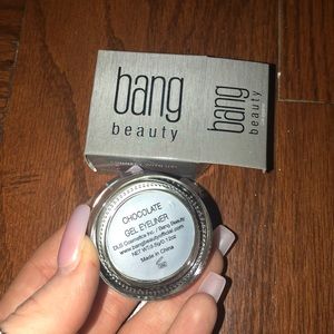 Bang Beauty Gel Eyeliner